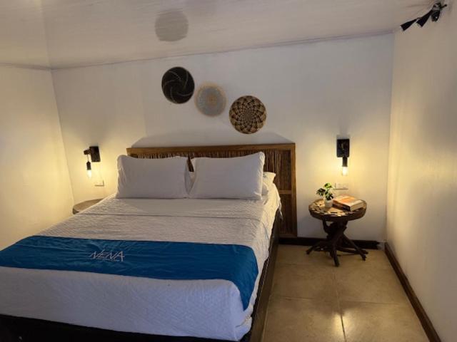 Nena Beach Club & Hotel Pendales Exterior photo